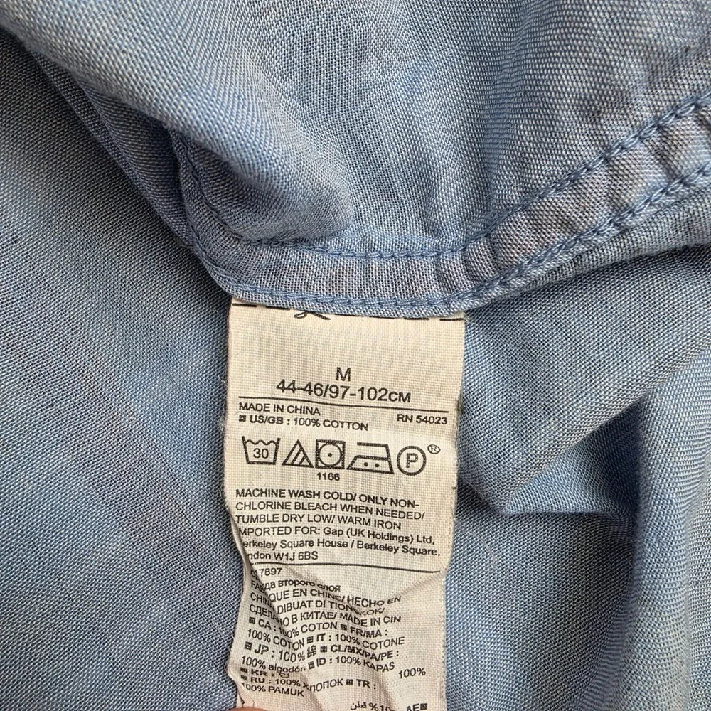 Banana Republic banana republic